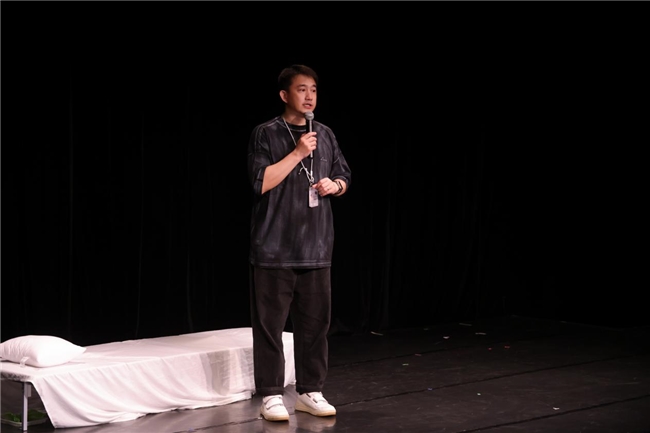 年轻戏剧人的“定制”舞台——乌镇戏剧节赋能中国青年的时代回答