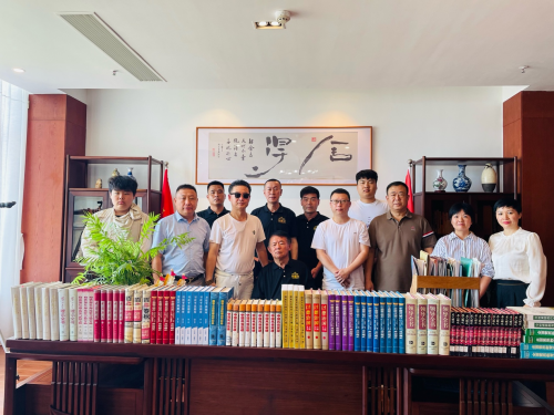 方建文电影制片厂在海南启动大医孙思邈、战争三部曲演员招募 方建文电影制片厂在海南启动大医孙思邈、战争三部曲演员招募