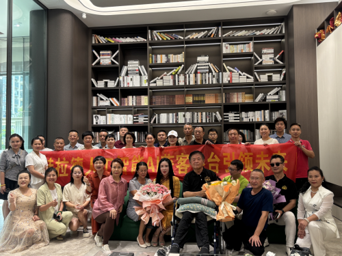 方建文电影制片厂在海南启动大医孙思邈、战争三部曲演员招募 方建文电影制片厂在海南启动大医孙思邈、战争三部曲演员招募