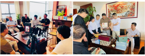 方建文电影制片厂在海南启动大医孙思邈、战争三部曲演员招募 方建文电影制片厂在海南启动大医孙思邈、战争三部曲演员招募