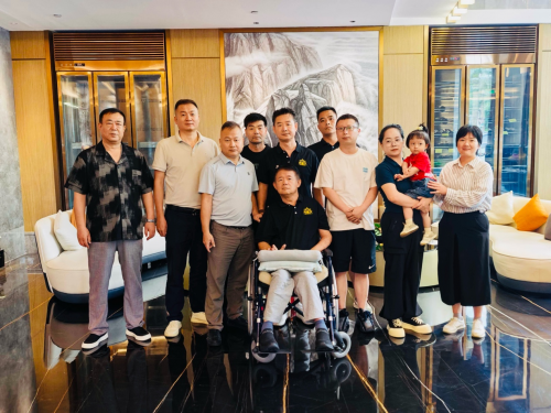 方建文电影制片厂在海南启动大医孙思邈、战争三部曲演员招募 方建文电影制片厂在海南启动大医孙思邈、战争三部曲演员招募