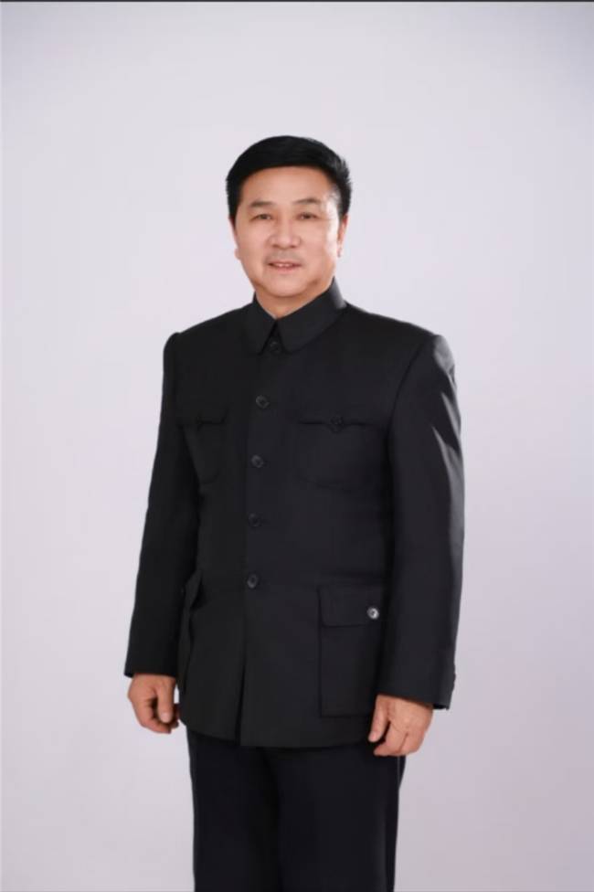 星光大舞台、星光卫视杨国文简历 