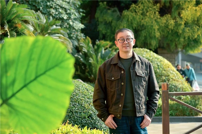 《奇音少年》重磅来袭，宫庭海匠心监制，奏响反串青春史诗