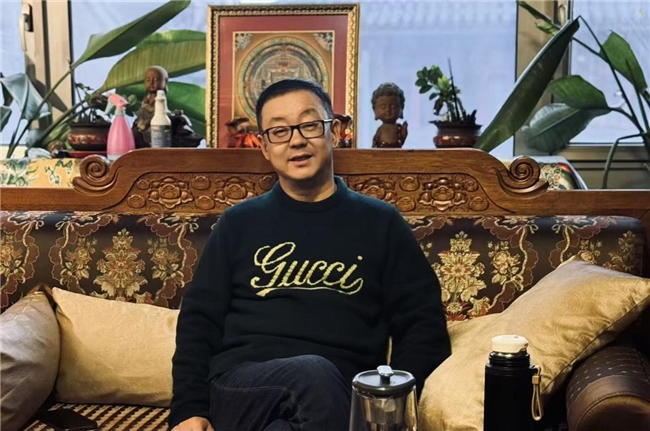 《奇音少年》重磅来袭，宫庭海匠心监制，奏响反串青春史诗