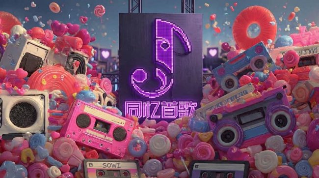 专治代沟的演唱会来了！一家三代都能大合唱