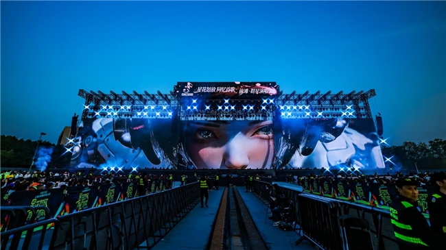 同忆首歌 一战封神，行业沸腾，下一场已在路上