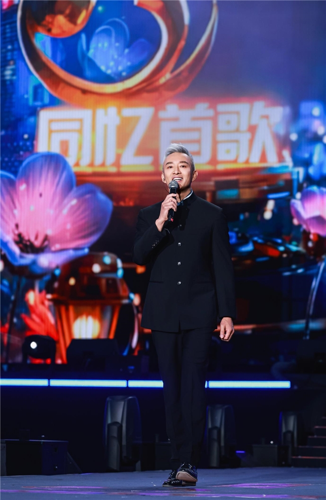 同忆首歌 一战封神，行业沸腾，下一场已在路上