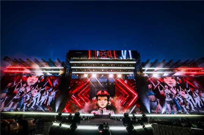 同忆首歌 一战封神，行业沸腾，下一场已在路上