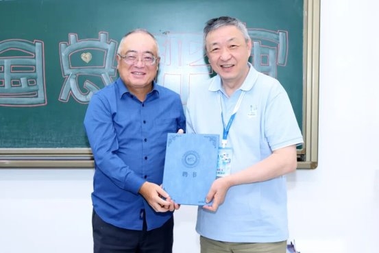 精筛细审 择优选佳——第18届大广赛全国总评审第二阶段工作顺利完成