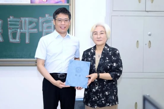 精筛细审 择优选佳——第18届大广赛全国总评审第二阶段工作顺利完成