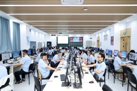 精筛细审 择优选佳——第18届大广赛全国总评审第二阶段工作顺利完成