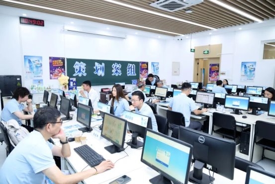 精筛细审 择优选佳——第18届大广赛全国总评审第二阶段工作顺利完成