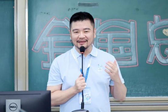 精筛细审 择优选佳——第18届大广赛全国总评审第二阶段工作顺利完成