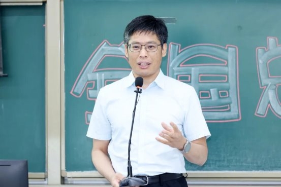 精筛细审 择优选佳——第18届大广赛全国总评审第二阶段工作顺利完成