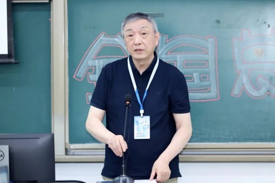 精筛细审 择优选佳——第18届大广赛全国总评审第二阶段工作顺利完成