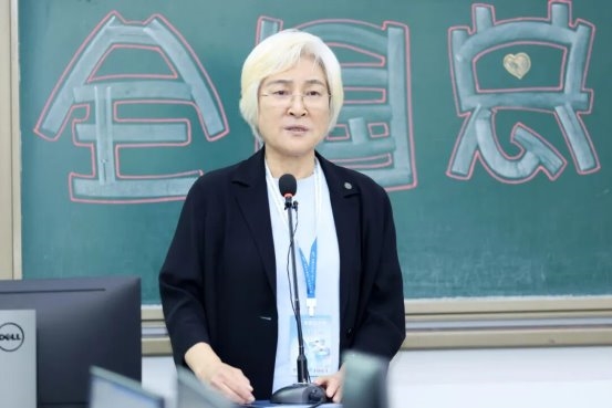 精筛细审 择优选佳——第18届大广赛全国总评审第二阶段工作顺利完成
