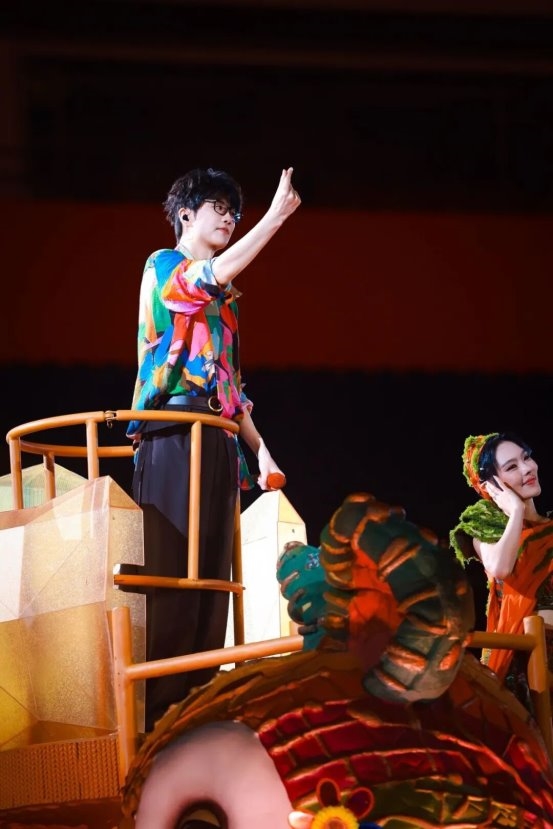 许嵩2026「安泊猜想」广州双场圆满举办 音乐无界数万人共筑安泊之夜 许嵩2026「安泊猜想」广州双场圆满举办 音乐无界数万人共筑安泊之夜