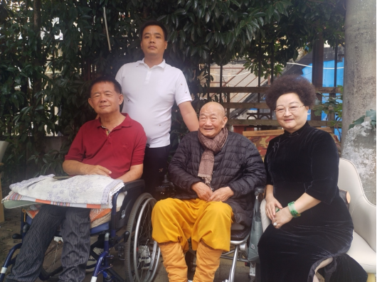 科幻院线大片《气候战争》正式启动