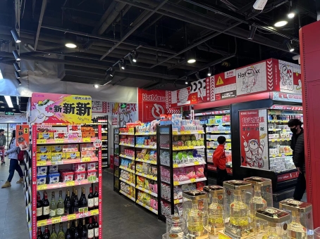 高性价比引领零售新风尚,好特卖加盟紧跟市场脉搏 高性价比引领零售新风尚,好特卖加盟紧跟市场脉搏