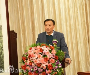站在新起点 开启新征程——国宝级中医闻树忠