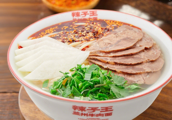 辣子王兰州牛肉面荣获尚普咨询集团系列市场地位声明 辣子王兰州牛肉面荣获尚普咨询集团系列市场地位声明