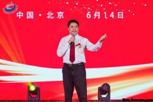 跨界逐梦写春秋:记工程师、音乐人王长胜的多元人生与时代担当