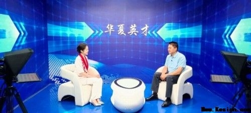 跨界逐梦写春秋:记工程师、音乐人王长胜的多元人生与时代担当