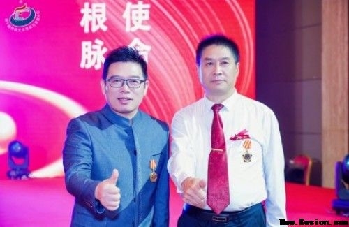 跨界逐梦写春秋:记工程师、音乐人王长胜的多元人生与时代担当