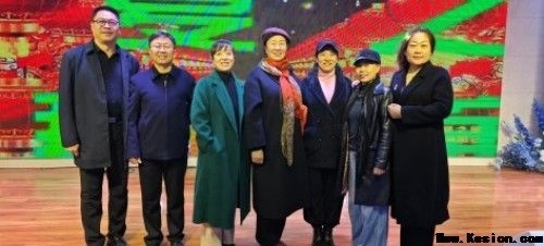跨界逐梦写春秋:记工程师、音乐人王长胜的多元人生与时代担当