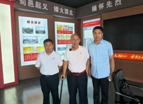 跨界逐梦写春秋:记工程师、音乐人王长胜的多元人生与时代担当