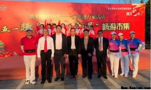 跨界逐梦写春秋:记工程师、音乐人王长胜的多元人生与时代担当