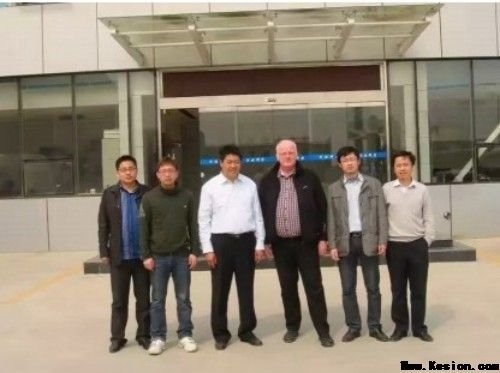 跨界逐梦写春秋:记工程师、音乐人王长胜的多元人生与时代担当