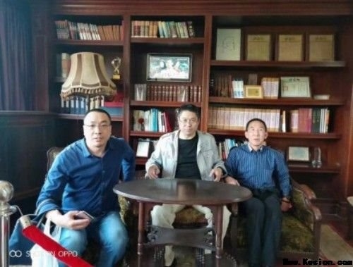跨界逐梦写春秋:记工程师、音乐人王长胜的多元人生与时代担当