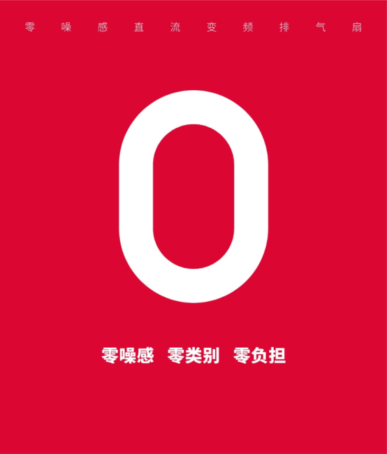 华信人咨询:美胜直流变频排气扇全国销量第一 华信人咨询:美胜直流变频排气扇全国销量第一