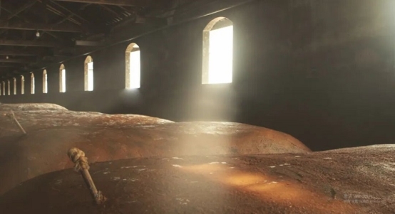 市场地位声明：全兴酒业，中国和润型白酒开创者