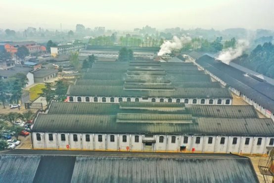 市场地位声明：全兴酒业，中国和润型白酒开创者