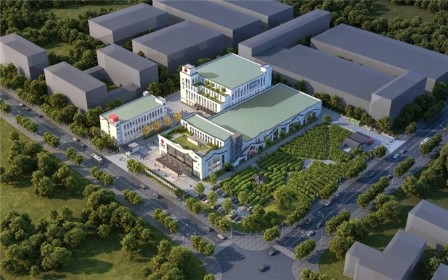 市场地位声明：艺福堂茶业，龙井茶全国销量第一