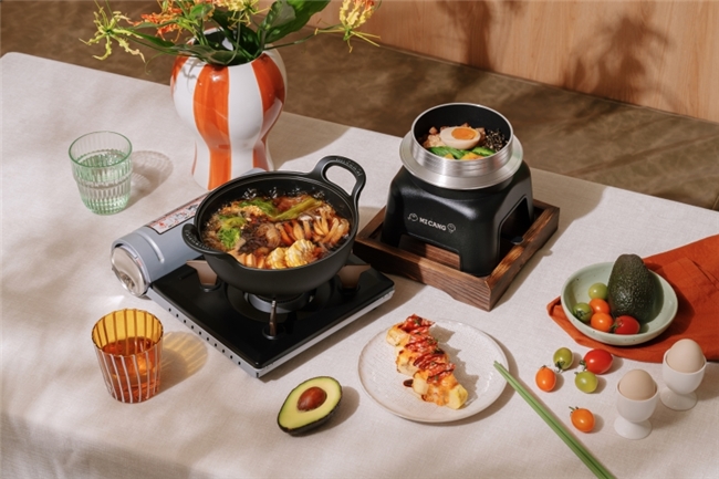 市场地位声明：米仓食堂 金枪鱼牛油果拌饭开创者