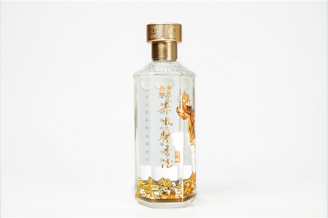 3月21日成都春糖见！赤水酱香四款亲民酱酒重磅上市