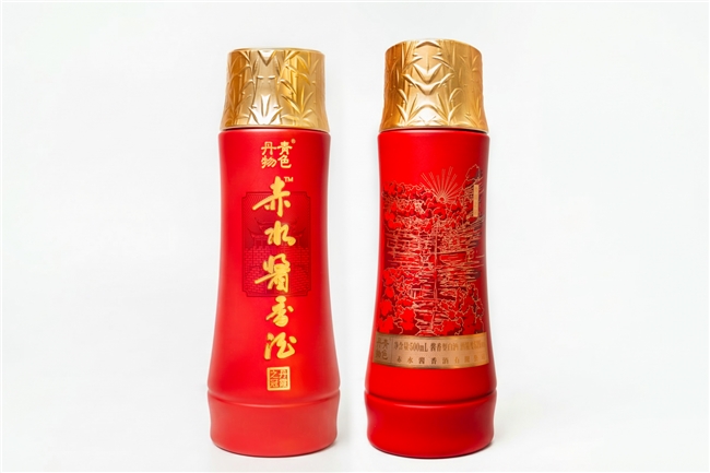 3月21日成都春糖见！赤水酱香四款亲民酱酒重磅上市