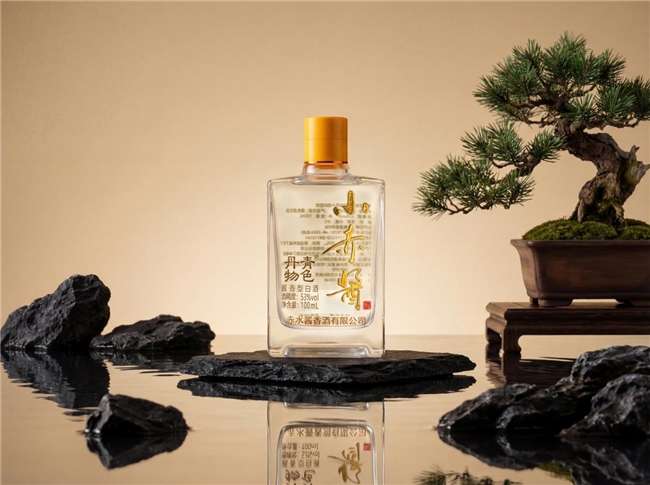 3月21日成都春糖见！赤水酱香四款亲民酱酒重磅上市