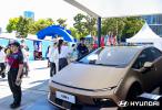 一箭竞锋芒 双车耀申城2026现代汽车·射箭世界杯赛上海站圆满落幕