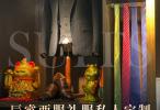 深圳辰睿西服定制：一人一版，面料可选多，适配不同预算