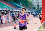 高百接力赛华南站收官，班赛科学祛痘守护学子风采