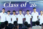 百惠金控赞助港超新军 “至尊沙田” 由青少年启蒙到职业联赛 共建香港足球生态