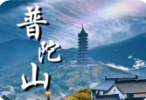 于烟火中寻心安 普陀山如意打造当代都市禅意陪伴品牌
